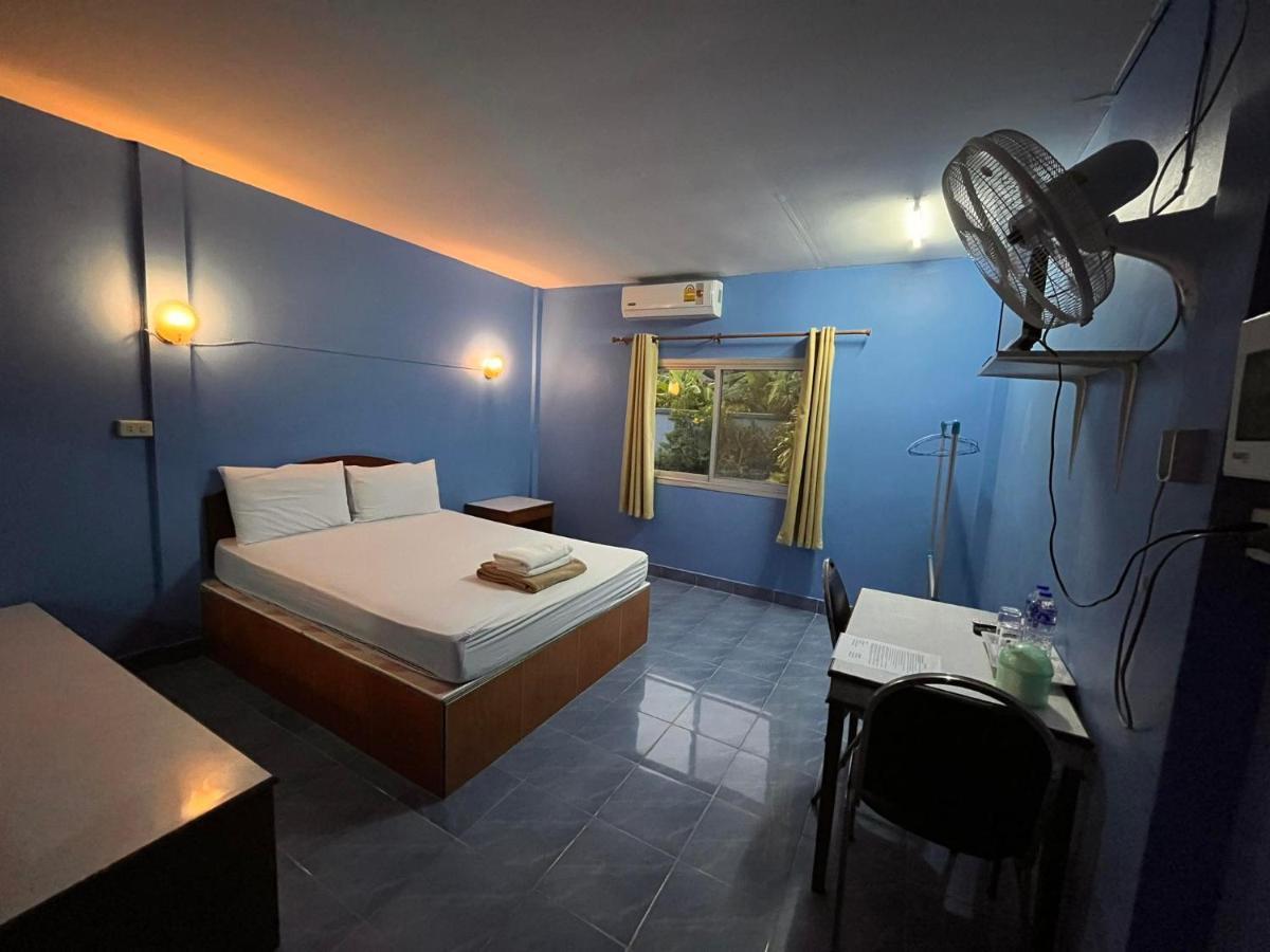 เมโทร พาเลซ สตูล Hotel ภายนอก รูปภาพ